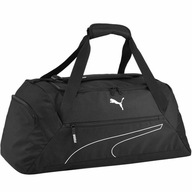 PUMA FUNDAMENTALS 090333 01 TORBA SPORTOWA TRENINGOWA NA SIŁOWNIE CZARNA M