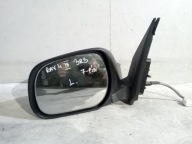 Toyota Rav4 III 3 mirror left elektr 7 PIN 3R3