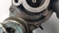 turbo 7701478939 54359710028 1.5 DCI Dacia Renault Borg