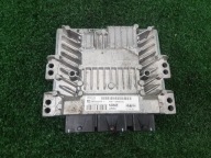 computer of the engine control unit FORD MONDEO MK 4 7G91-12A650-EE