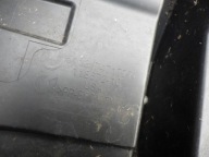 BMW X6 G06 COUVERTURE DU CAPOT MOULAGE