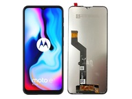 WYŚWIETLACZ LCD EKRAN SZYBKA DOTYK DO MOTOROLA MOTO E7 PLUS G9 PLAY XT2081