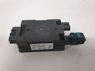 MODUL REGULÁTOR VSTREKOVANIA NISSAN QASHQAI J11 13-