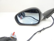 mirror left exterior ALFA ROMEO 159 05-11 7PIN 565/A