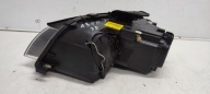 light front front right Audi A3 8P