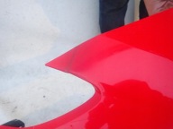 FORD FOCUS IV MK4 ST 18- bumper front PDC SPR