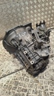 Getriebe FORD FOCUS MK2 1.6TDCI