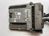 VW GOLF R computer ECU 1K8907115F 0261S02782 Originale