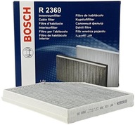 Bosch 1 987 432 369 Filter, vetranie priestoru pre cestujúcich