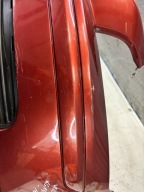 Frontstoßstange Volvo V50 und przedlift k: 478-46