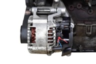 engine FORD TRANSIT TOURNEO CONNECT 1.8 TDCI 75KM R2PA RWPD ! KOMPRESJA !