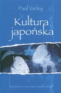 Kultura Japońska