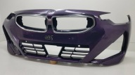 BMW 2 G42 M PAKIET 2021 - bumper front 8098195