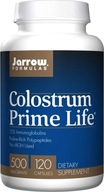 Jarrow Formulas Colostrum Prime Life 400mg 120 kapsúl