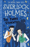 The Three Students (Easy Classics) Conan Doyle