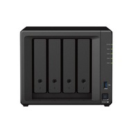 Súborový server NAS Synology DS923+ 4GB ECC