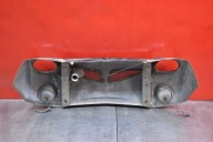 Pare choc Avant Avant Graphite MICROCAR EFFEDI MARANELLO 06R