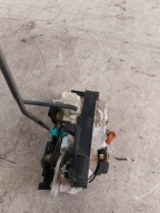 lock door left front 4PIN DODGE CALIBER