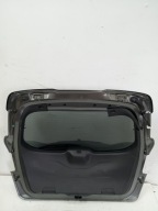 boot doors NISSN JUKE II 21R F16