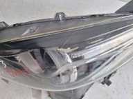 MAZDA 3 II BM 13-16 light left XENON UK-right hand drive BHT6-51-040