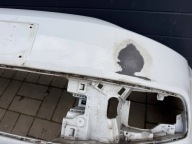 Vw Polo V 6C bumper front front