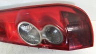 light rear part right FORD FIESTA MK6 LIFT 5D 05