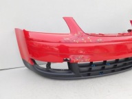 VW TOURAN 03-06 front bumper front