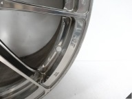 OZ RACING ATELIER FORGED SUPERFORGIATA disk disk 11Jx20 ET45 5x112