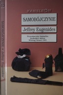 SAMOBÓJCZYNIE JEFFREY EUGENIDES