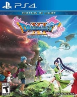 Dragon Quest XI: Echoes Of An Elusive Age Edition of Light (PS4)