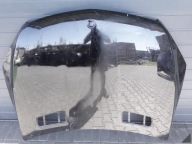 MERCEDES ML W166 11-15 bonnet front