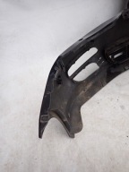 PORSCHE PANAMERA 970 09- bumper front front PDC SPR