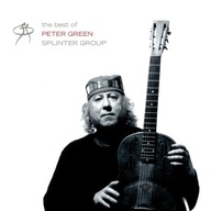 PETER GREEN The Best Of Peter Green Splintering CD