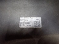 bumper front front FORD FIESTA MK8 VIII 2018-2021R H1BB-11757-AA