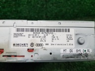 player NAVIGACJI GPS AUDI A6-C6 4E0919887D