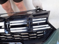 DACIA SANDERO III 3 STEPWAY LIFT 22- bumper front front
