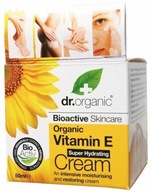 DR. ORGANIC VITAMIN E SUPER HYDRATING INTENZÍVNY HYDRATAČNÝ KRÉM