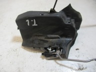 lock door CENTRALNY left rear part rear AUDI A4 B6
