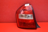 light left rear part rear 92401-2F2 KIA CERATO 1 and HB 04-06