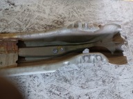 bumper support rear part VOLVO V40 d2 12