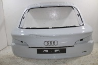 Audi Q5 II 80F Sportback trunk door boot rear part