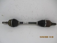 semi-axis left CITROEN C4X 9841939180