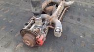 rear subframe axle beam suspension beam BMW E53 X5 GDANSK