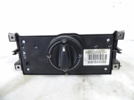 SEAT IBIZA II 6K control panel air conditioning devices 99-02 3D FL 6K0819045