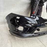 NISSAN X-TRAIL III 3 T32 13-17 bumper front front washer PDC
