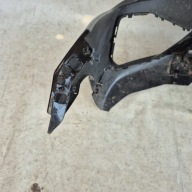 BMW X1 F48 LCI LIFT 19-22 bumper front front PDC