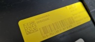 Chrysler Pacifica 2022 cover pillar trim B supports right 5RH56DX9AC