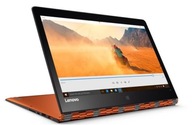 Notebook Lenovo Yoga 900-13 13,3 " Intel Core i7 8 GB / 256 GB oranžový