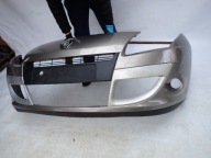RENAULT SCENIC III 09- bumper front front