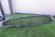 grid of a bumper central lower front BMW X5M F85